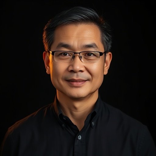 陈思源 - 香蕉视频免费在线观看创始人 & 首席执行官